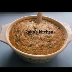 A picture of Faten accha.