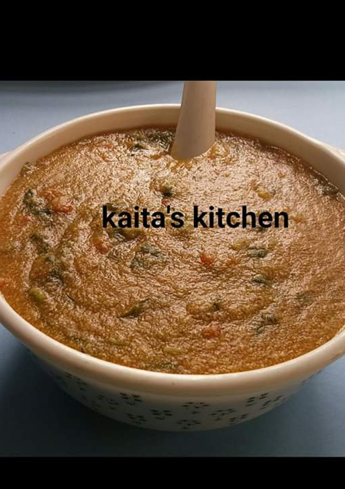 A picture of Faten accha.