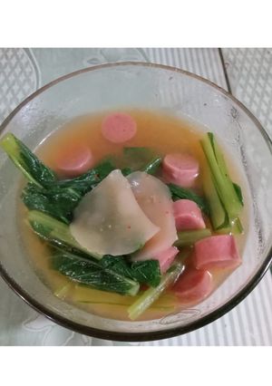 Foto resep RESEP SEBLAK KUAH PEDAS BIKIN KETAGIHAN ‼️