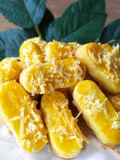 Foto resep Kastengel kress