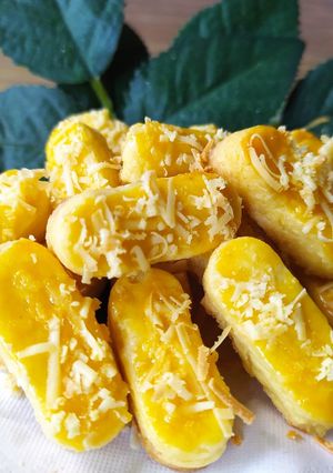 Foto resep Kastengel kress