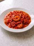 11. Udang Balado