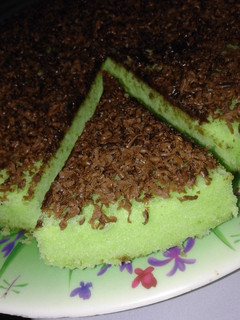 Foto resep Bolu kukus simple