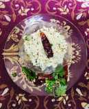 Curd rice