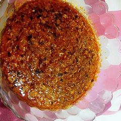Spicy paneer bhurji A picture of Spicy paneer bhurji.