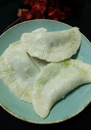 ভাপে পুলি পিঠা রেসিপির প্রধান ছবি