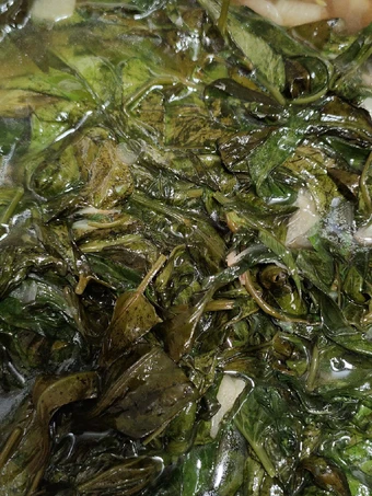 Cara Gampang Membuat Resep Tumis Kangkung Saus Tiram yang Menggugah Selera Anti Ribet, Lezat
