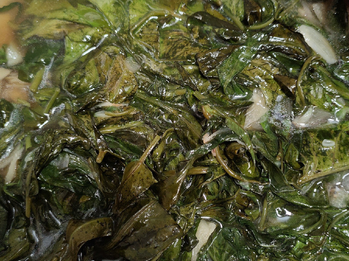 Resep Tumis Kangkung Saus Tiram, Menggugah Selera
