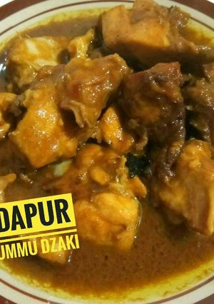 Foto resep Ayam Saus Tiram (No Ribet)