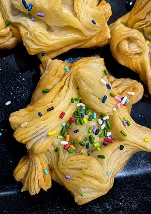 Una foto de Pastelitos Caseros