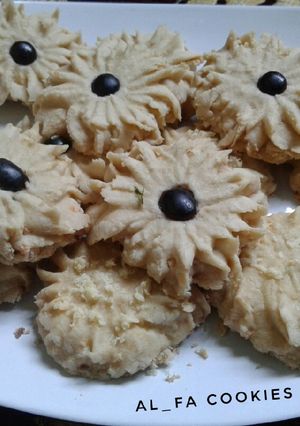 Foto resep Sagu Keju