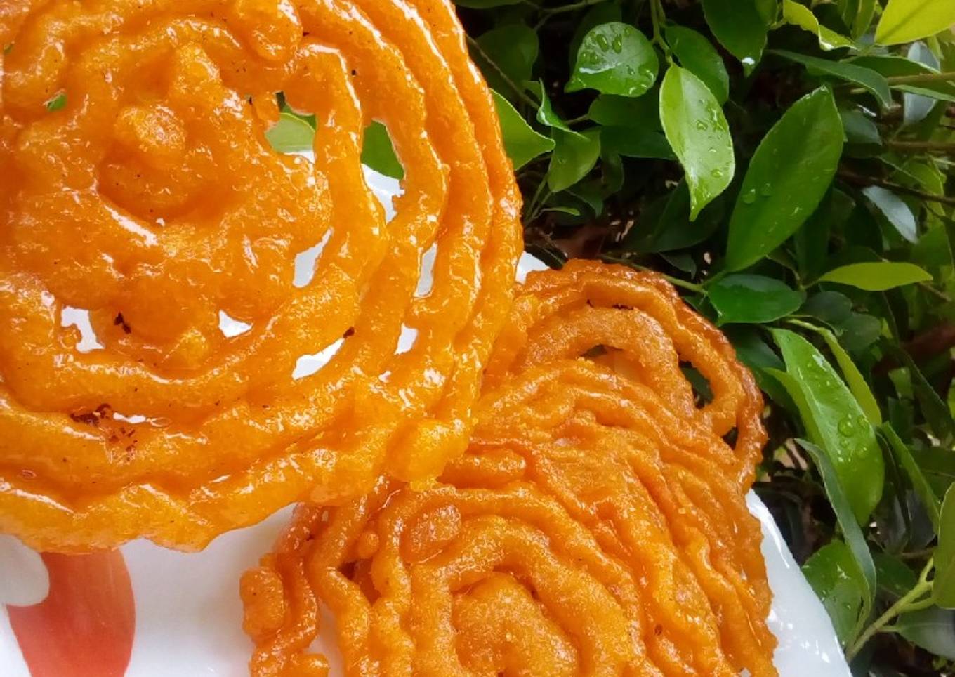 Jalebi