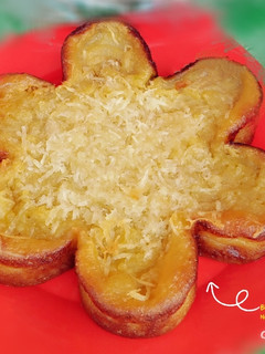Foto resep Bingka Kentang Keju #pekaninspirasi #bikinramadanberkesan #12