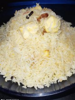 ফুলকারি পোলাও (Fulkari Polao Recipe in Bengali) রেসিপির প্রধান ছবি
