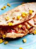 Quesadilla de pui