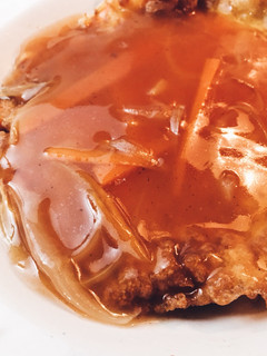 Foto resep Fuyunghai udang