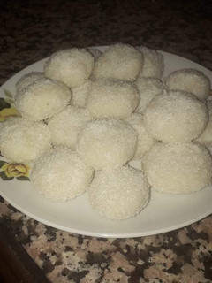 صورة لوصفة حلوى الكوك