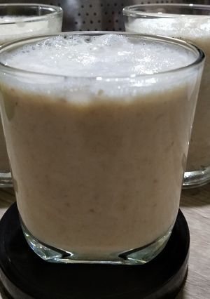 Foto resep Susu kurma