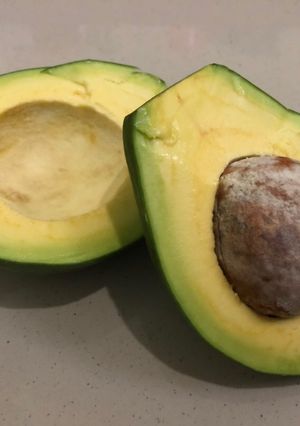 Foto resep Cara Peram Alpukat