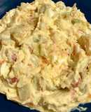Ensaladilla Rusa a mi estilo