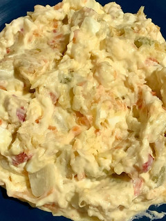 Una foto de Ensaladilla Rusa a mi estilo