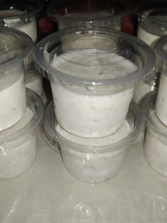 Foto resep Ice Cream Oreo