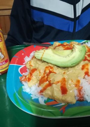 Una foto de Guatita Quiteña