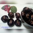 Coklat kurma isi keju