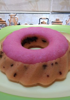 Foto resep Bolkus lapis coklat