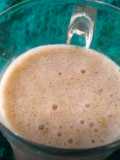 Ragi with buttermilk