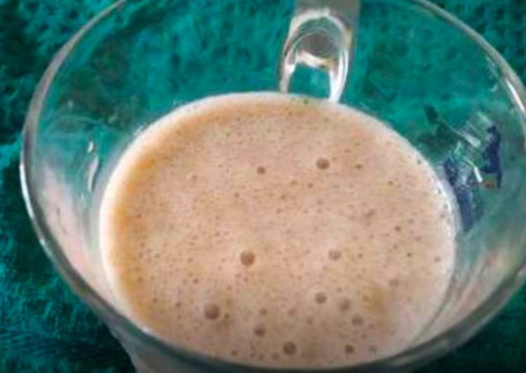 Simple Way to Prepare Favorite Ragi with buttermilk