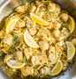 Easy Way Make Recipe Honey Lemon Chicken Pasta that is Perfect, Appealing}
