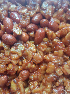 Foto resep Tempe orek kering