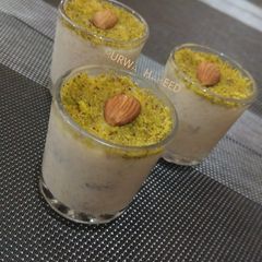 Kheer Shots A picture of Kheer Shots.