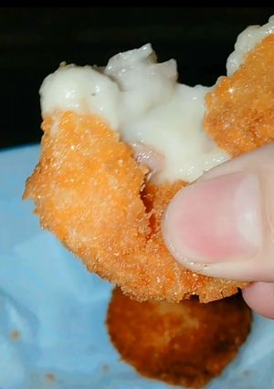 Foto resep Brulee Bomb
