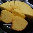 Bolu Tape Singkong