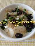 Stocco all'insalata