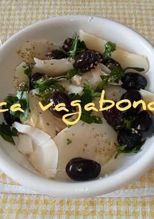 Foto di Stocco all'insalata