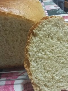 Una foto de Pan brioche (especial torrijas)