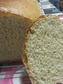 Una foto de Pan brioche (especial torrijas)