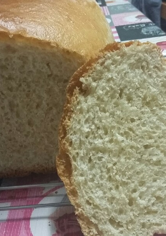 Una foto de Pan brioche (especial torrijas)