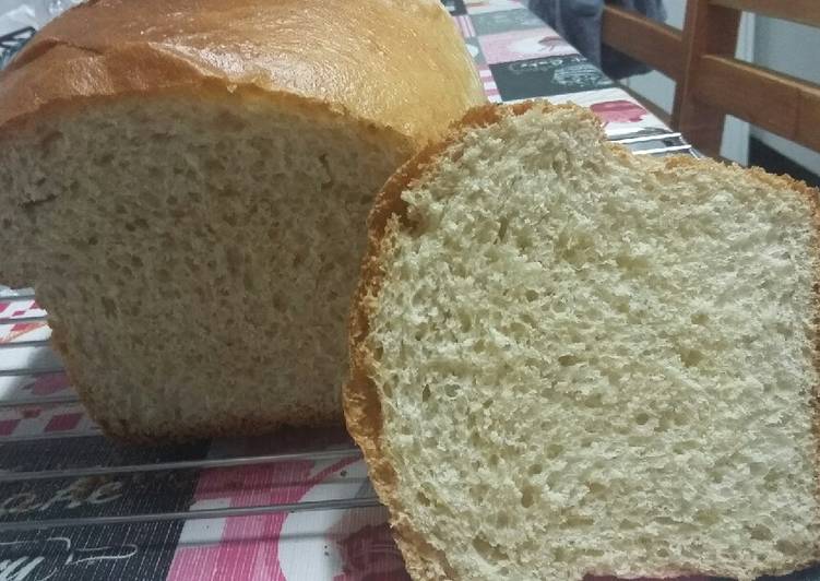 Pan brioche (especial torrijas)