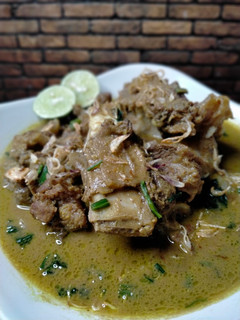 Foto resep Sop Konro khas Makassar