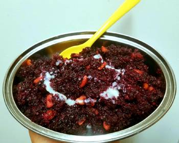 New Recipe Beetroot Halwa Very Delicious