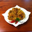 Perkedel Jagung