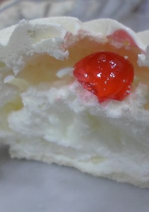 صورة لوصفة ميرانغ