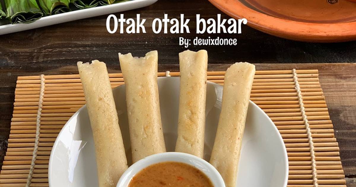 5 Rahasia Otak-Otak Bakar yang Sempurna: Nikmati Kelezatannya!