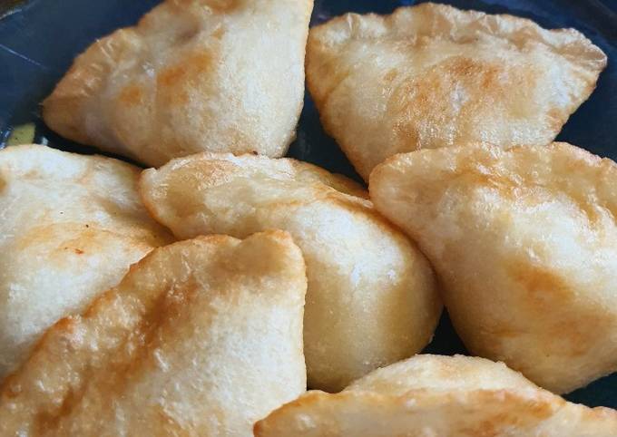 Resep Pempek Dos Tahu, Lezat