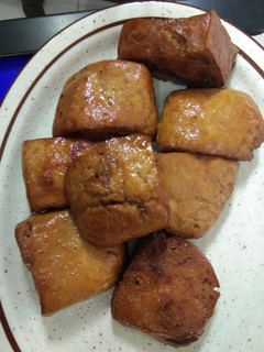 Foto resep Tahu Bacem