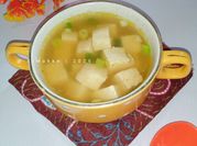 Gambar miso shiru